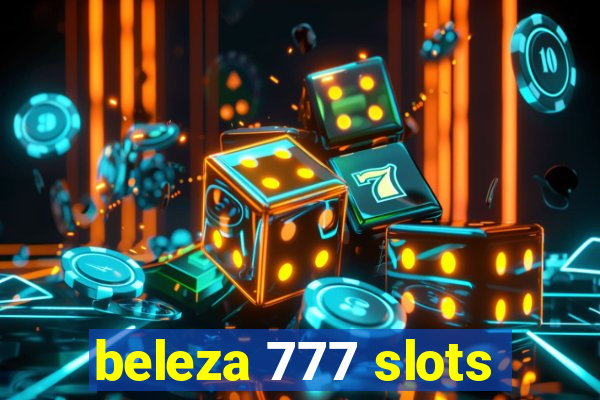 beleza 777 slots